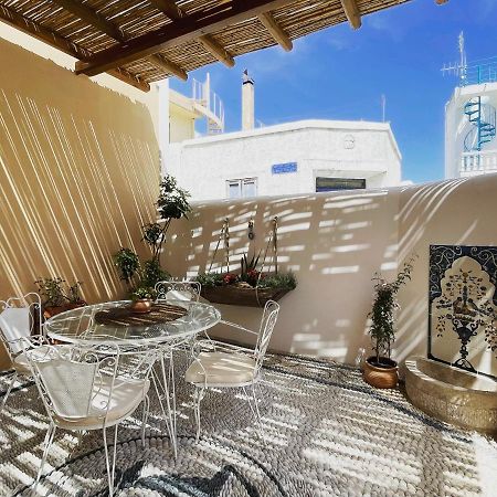 Rose Traditional House Archangelos  Luaran gambar