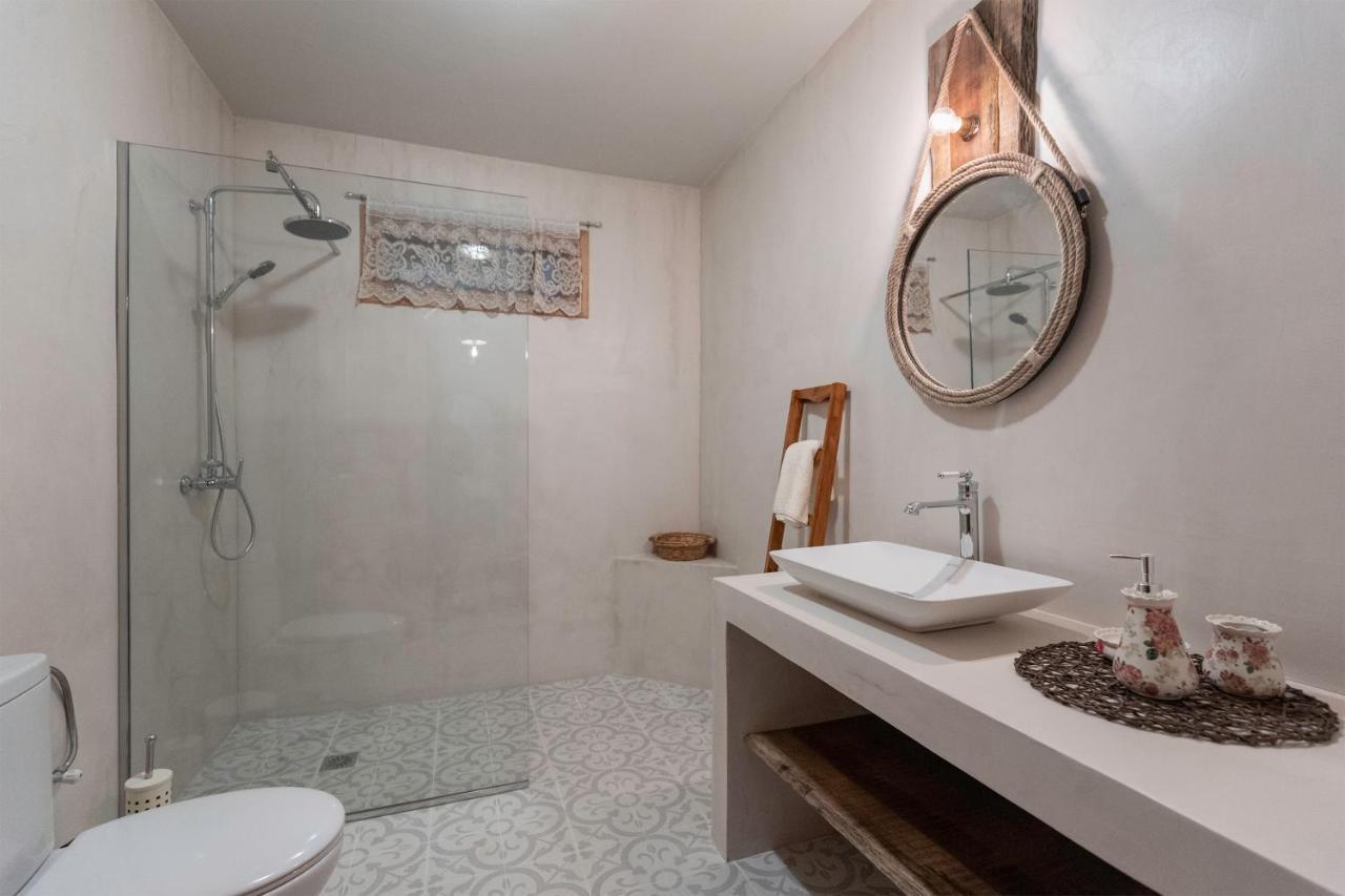 Rose Traditional House Archangelos  Luaran gambar