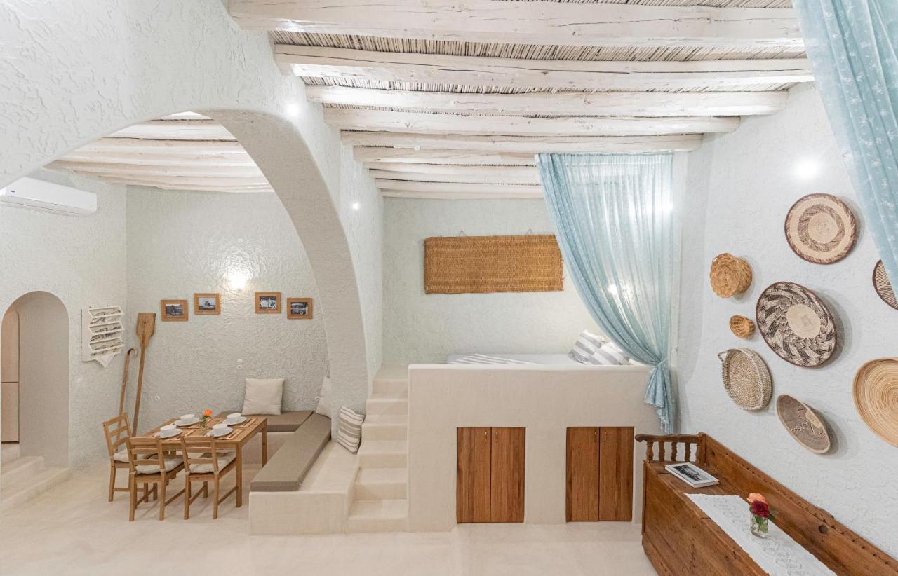 Rose Traditional House Archangelos  Luaran gambar